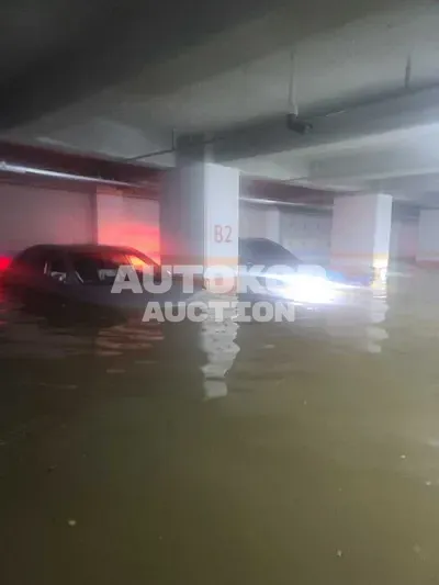 2021, Kia / K5, VIN: KNAG341JBMA016876, 20000 км., hybrid