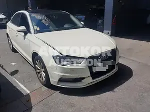 2015, Audi / A3, 165146 км., diesel