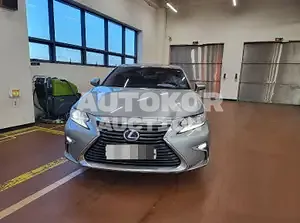 2017, Lexus / ES 300, 189294 км., hybrid