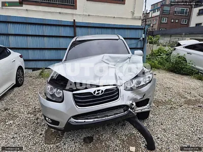 2022, Hyundai / Santa FE, VIN: KMHSH81BDAU622221, 39931 км., gas, 2359 куб.см.