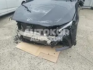 2021, Mercedes-Benz / GLC 300, 50000 км., gas