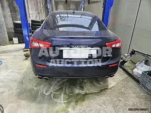 2015, Toyota / Sera, 144246 км., diesel