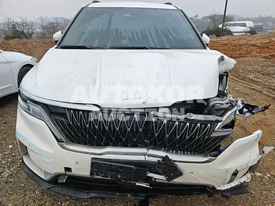 2022, Kia / Carnival, 115054 км., diesel, 2151 куб.см.