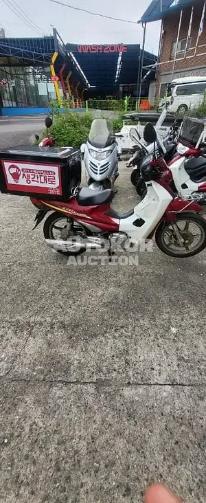 2019, Audi / 100, 40000 км., gas, 100 куб.см.