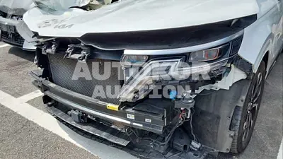 2022, Kia / Carnival, 18283 км., gas, 3500 куб.см.