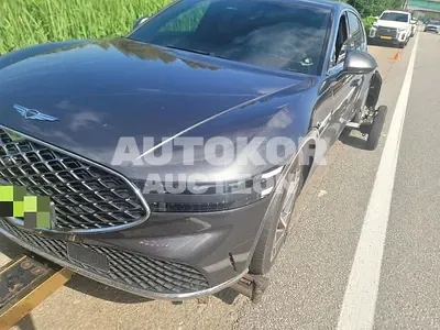 2024, Genesis / G90, gas, 3470 куб.см.