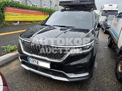 2022, Kia / Carnival, VIN: KNANB81BBNS181880, 68689 км., diesel