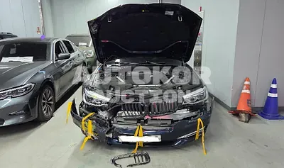 2020, BMW / 530, VIN: WBAJR9101LCE25873, gas