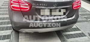 2016, Mercedes-Benz / GLA 200, VIN: WDCTG0JB3GJ231627, 299111 км., diesel