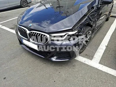 2020, BMW / 530e, VIN: WBA51AG02MCF28772, 85000 км., unknown, 1998 куб.см.