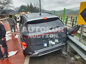 2023, Hyundai / Kona, VIN: KMHHC811GRU040740, 3000 км., hybrid, 1580 куб.см.