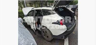 2024, Kia / Sportage, 5702 км., hybrid, 1598 куб.см.