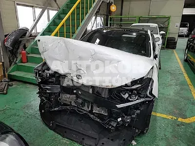 2021, Kia / K5, VIN: KNAG6412BMA113650, 33006 км., gas