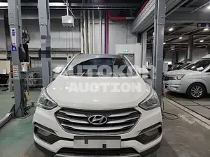 2015, Hyundai / Santa FE, VIN: KMHSW81UBGU611641, 139284 км., diesel, 1995 куб.см.