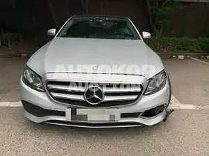2016, Mercedes-Benz / E 300, 108353 км., gas, 1991 куб.см.