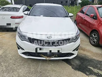 2018, BMW / B5, 96517 км., gas, 2000 куб.см.