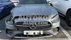 2021, Mercedes-Benz / E 220, 55705 км., diesel, 1950 куб.см.