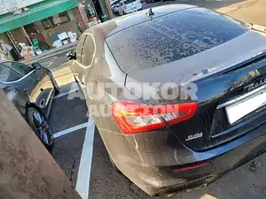 2018, Toyota / Sera, VIN: ZAM57YTG5J1301699, gas