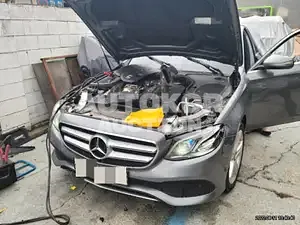 2018, Mercedes-Benz / E 220, 231000 км., diesel, 1950 куб.см.
