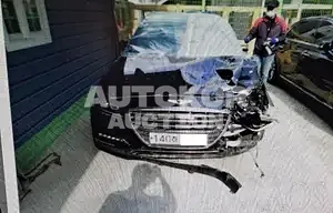 2019, Genesis / G80, VIN: KMHGL412DLU343066, diesel