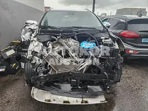 2017, Kia / Sorento, VIN: KNAPH81BDJA418246, diesel