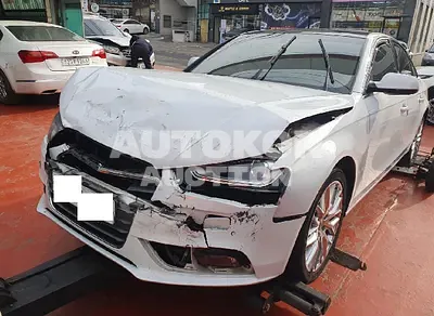 2015, Audi / A4, VIN: WAUZZZ8K2FN023411, diesel