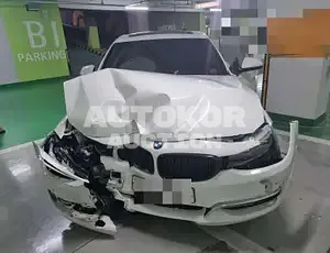 2020, BMW / 320, 22514 км., diesel, 1995 куб.см.