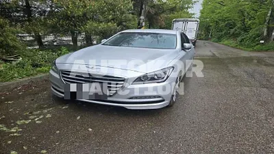 2015, Hyundai / Genesis, 79240 км., gas, 3778 куб.см.