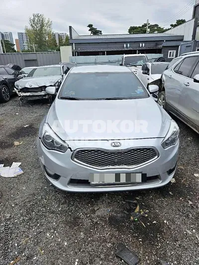 2015, Kia / K7, 227440 км., lpg, 3000 куб.см.