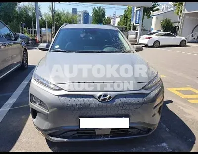 2019, Hyundai / Kona, VIN: KMHK381GFKU008663, 85000 км., electric