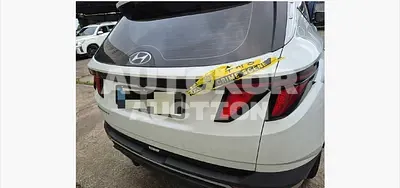 2022, Hyundai / Tucson, diesel, 1998 куб.см.