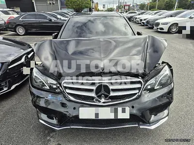 2015, Mercedes-Benz / E 350, 129199 км., diesel
