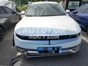 2021, Hyundai / Ioniq, VIN: KMHKR81AFNU014052, 40000 км., electric, 111 куб.см.