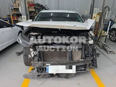 2020, Hyundai / Palisade, 192983 км., diesel, 2199 куб.см.