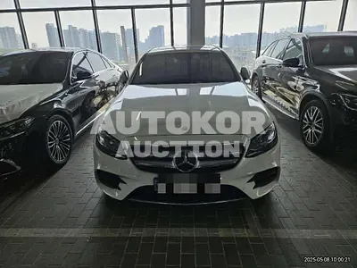 2020, Mercedes-Benz / E 300, 64536 км., gas