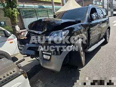 2017, Kia / Mohave, 106129 км., diesel, 3000 куб.см. 2017, Kia / Mohave, 106129 км., diesel, 3000 куб.см.