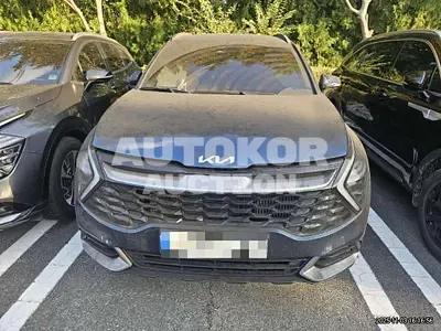 2022, Kia / Sportage, gas, 1600 куб.см.
