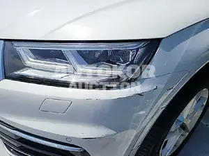 2020, Audi / Q5, unknown