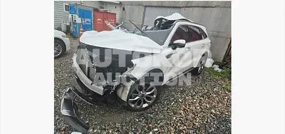 2020, Kia / Sorento, 140000 км., diesel, 2151 куб.см.