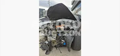 2023, Kia / K8, 45000 км., hybrid, 1599 куб.см.