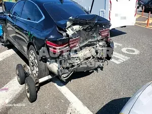 2020, Genesis / G80, 138062 км., gas, 2500 куб.см.