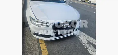 2015, Audi / A6, 170944 км., diesel, 1968 куб.см.