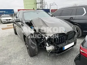 2022, BMW / 640, VIN: WBACY6101N9L71899, gas