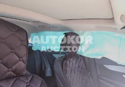 2018, Mercedes-Benz / GLC 220, VIN: WDC0G0FBXJF383300, 78911 км., diesel