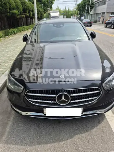 2022, Mercedes-Benz / e350, VIN: W1KZF8GB6NB062029, 42002 км., hybrid