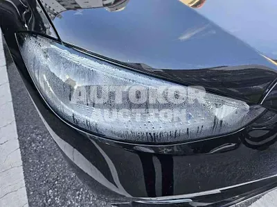 2021, Mercedes-Benz / S 400, unknown