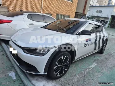 2022, Kia / ev6, VIN: KNAC281CPNA059793, 202384 км., electric