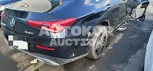 2020, Mercedes-Benz / CLA 250, 30000 км., gas