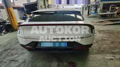 2022, Kia / ev6, 147331 км., electric, 111 куб.см.