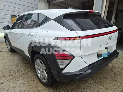 2023, Hyundai / Kona, 103914 км., gas, 1598 куб.см.